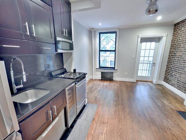 1-Bedroom at 221 Mott Street