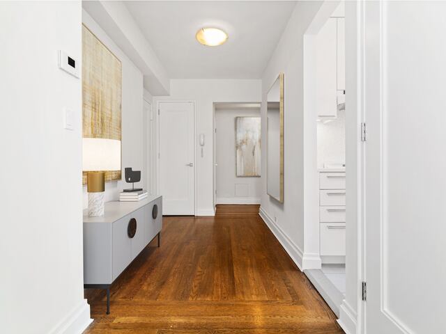 Studio at 240 Central Park South