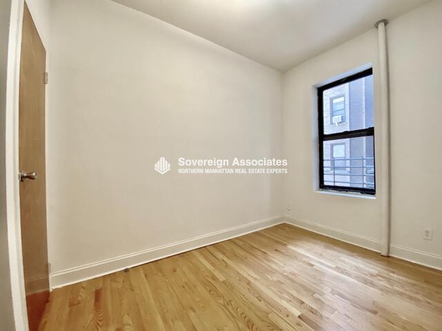 2-Bedroom at 282 Cabrini Boulevard