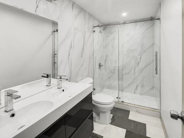 3-Bedroom at 81 Hull Street