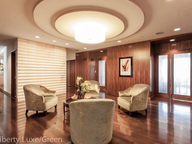 1-Bedroom at Liberty Luxe
