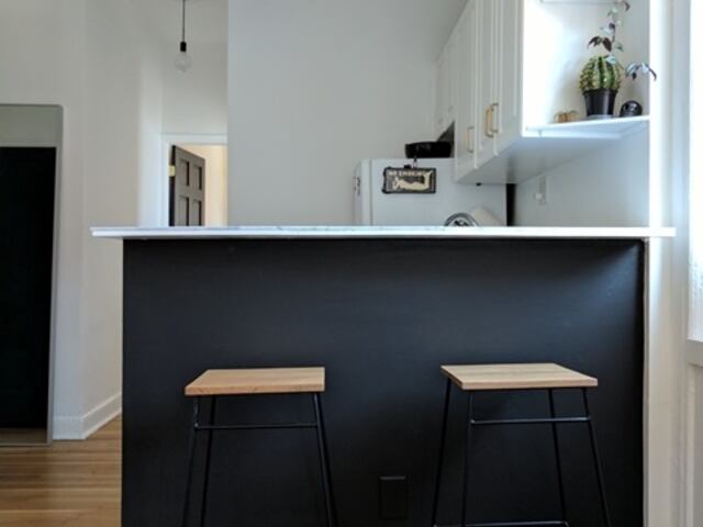 1-Bedroom at 230 Thompson Street