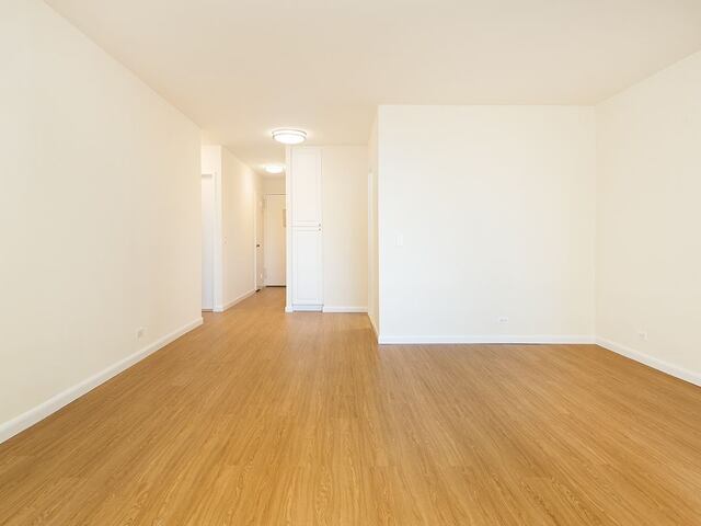 1-Bedroom at Carnegie Mews