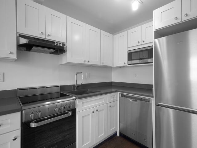 2-Bedroom at West Pierre