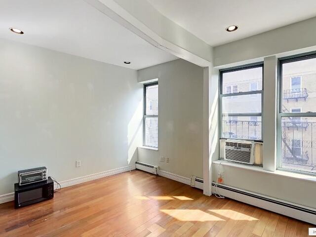 3-Bedroom at 69 West 107th Street