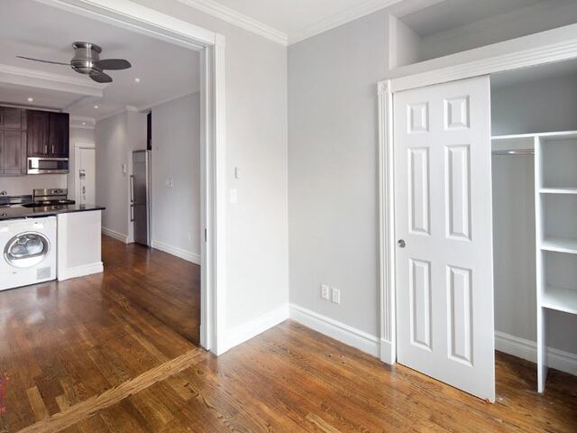 1-Bedroom at 248 Mott Street