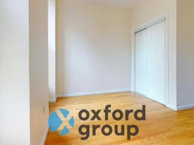 2-Bedroom at 13 East 7th Street