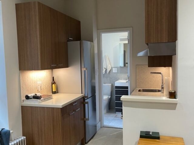 1-Bedroom at 19 Stanton Street