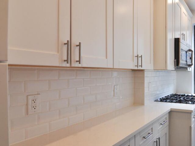 3-Bedroom at 412 Cathedral Parkway