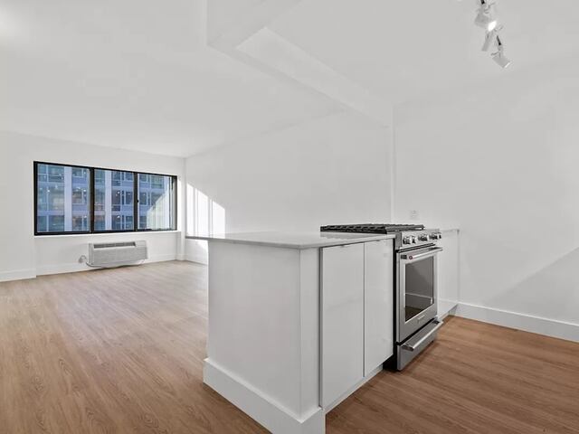 1-Bedroom at The Chelsea