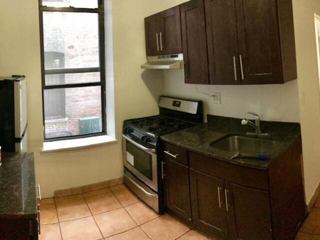 4-Bedroom at 186 Claremont Avenue