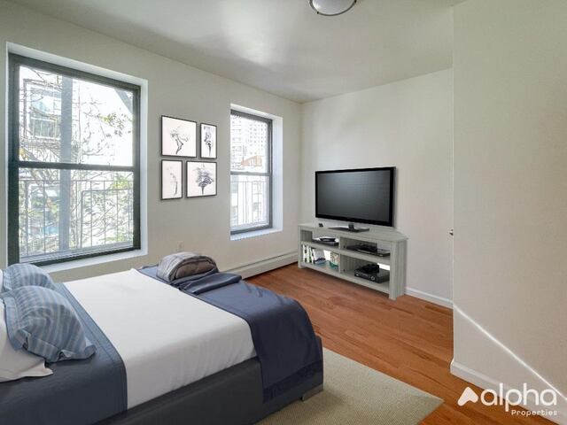 3-Bedroom at 171 East 101th Street