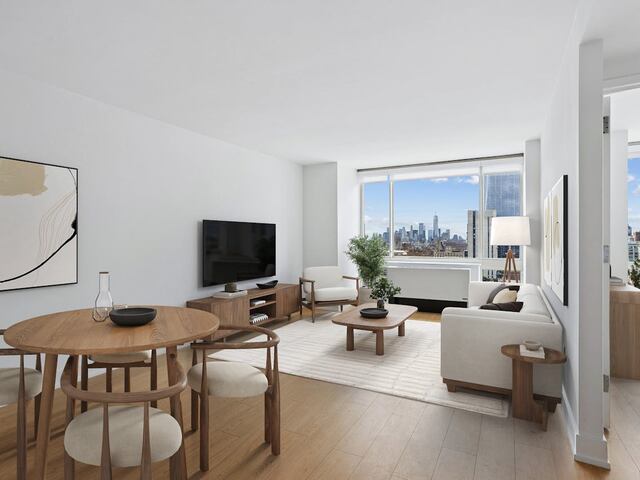 1-Bedroom at 420 West 42nd Street