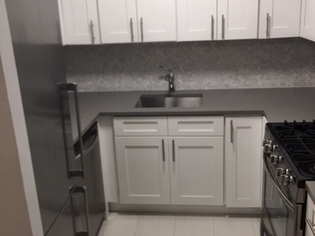 1-Bedroom at Lexington Towers