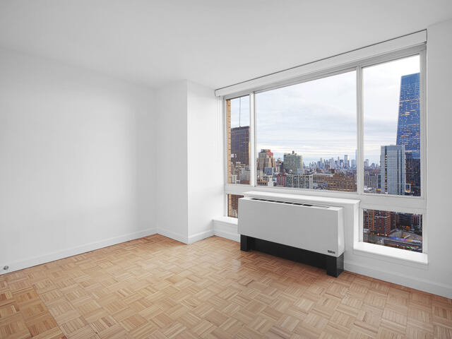 1-Bedroom at 420 West 42nd Street