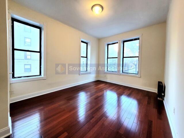 3-Bedroom at 255 Fort Washington Avenue