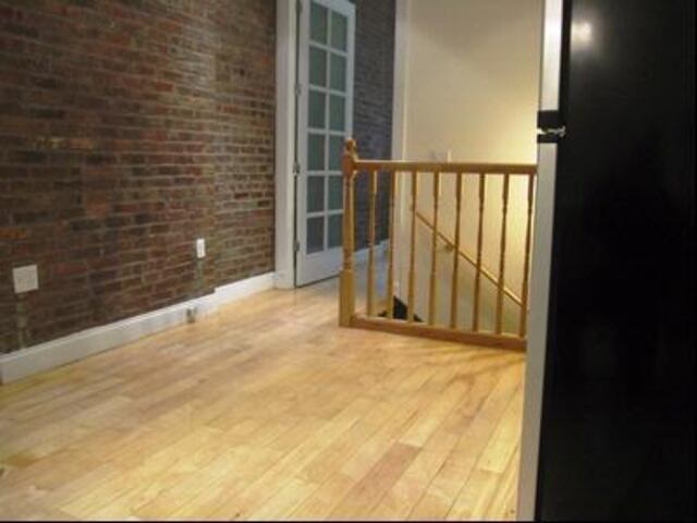 Studio at 248 Mott Street