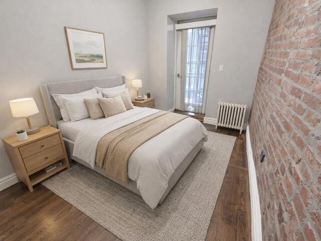 3-Bedroom at 234 West 14th Street