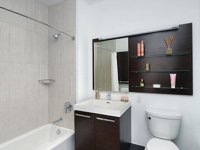 Studio at Eagle Lofts