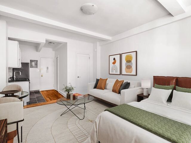 Studio at The Carteret