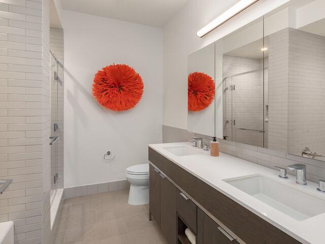 2-Bedroom at House39