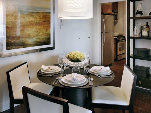 1-Bedroom at The Wimbledon