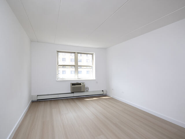 1-Bedroom at SOHO Court