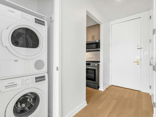 1-Bedroom at The Concerto
