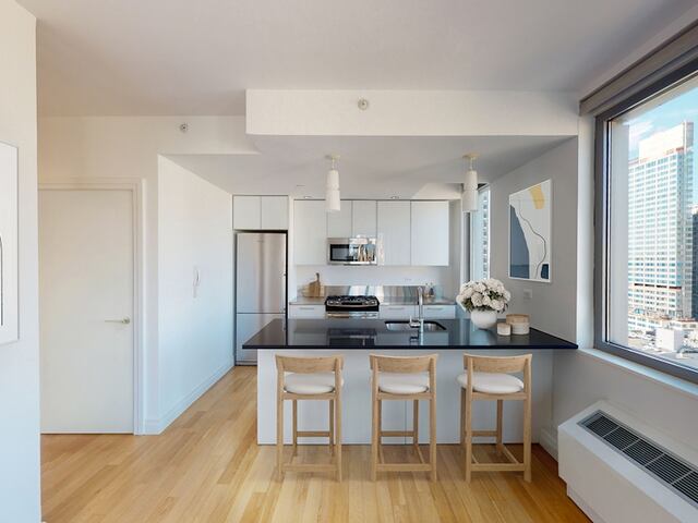 2-Bedroom at Mercedes House