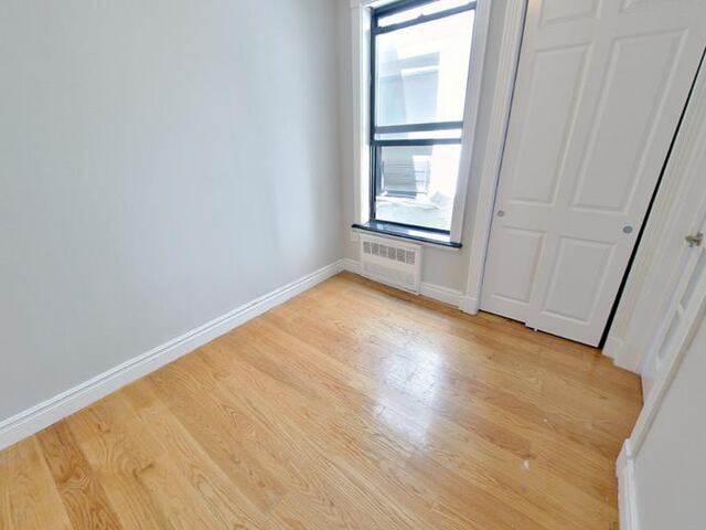 4-Bedroom at 424 East 9th Street