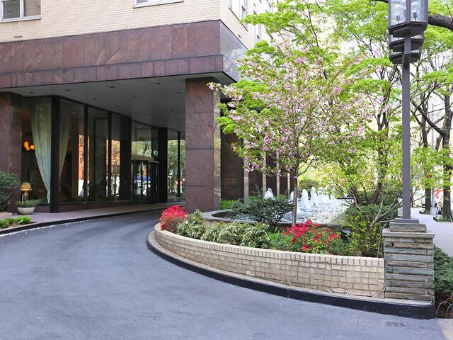 1-Bedroom at The Bristol