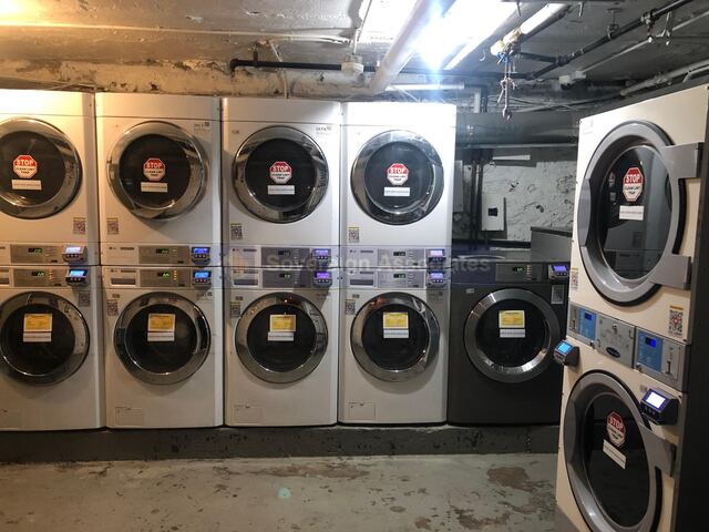 Studio at 614 West 152nd Street