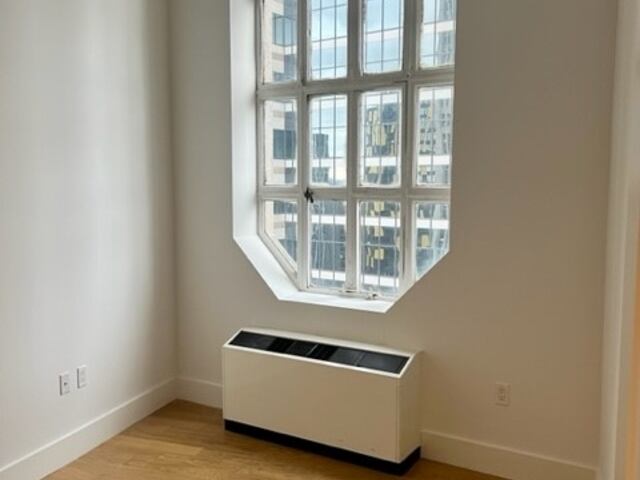 1-Bedroom at 63 Wall Street