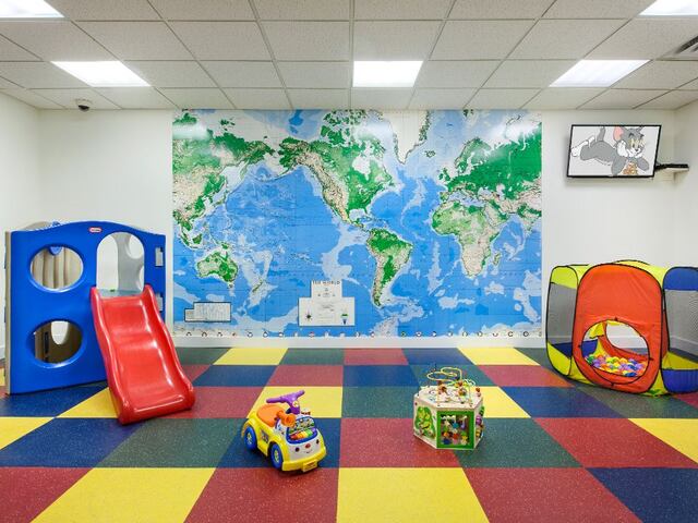 2-Bedroom at 21 West Street