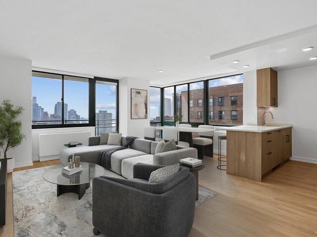 1-Bedroom at The Concerto