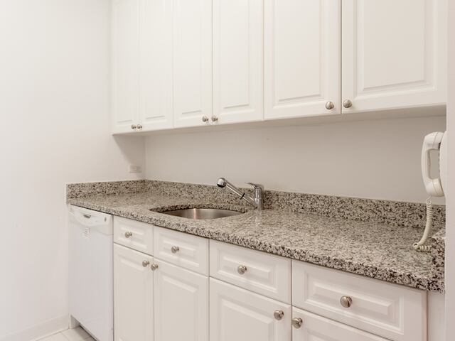 1-Bedroom at Liberty View