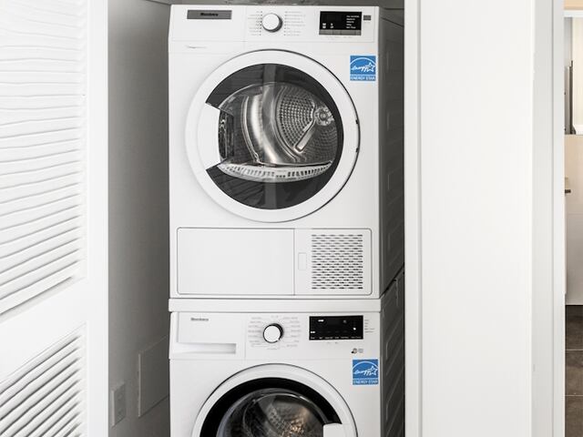 1-Bedroom at 101 West End Avenue