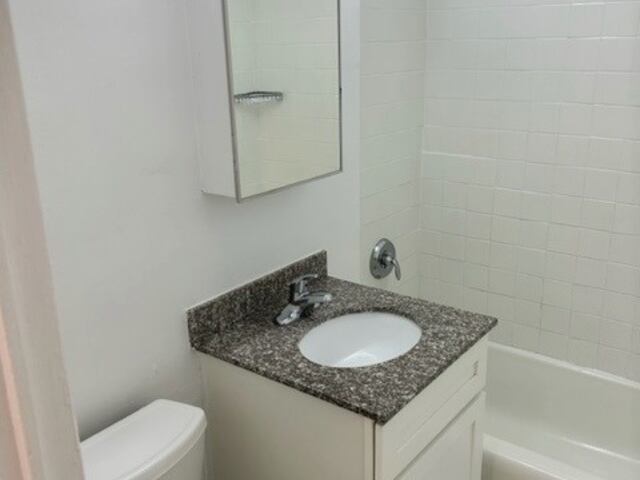 1-Bedroom at The Cadillac