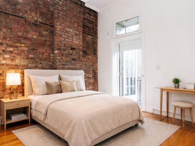2-Bedroom at 47 1/2 East 1st Street