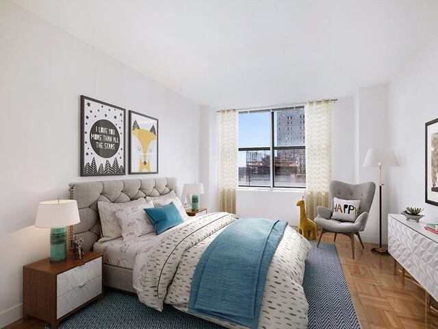 2-Bedroom at The Somerset