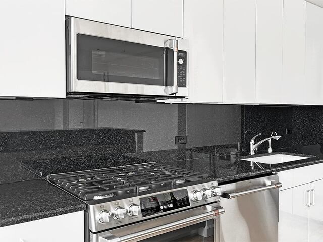 1-Bedroom at The Grand Tier