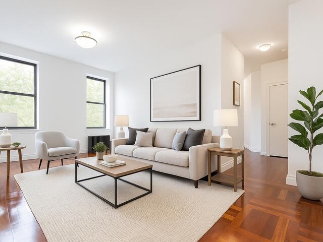 2-Bedroom at The Westbourne : 607 West 137th