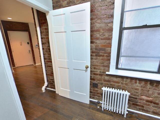 3-Bedroom at 410 East 13th Street