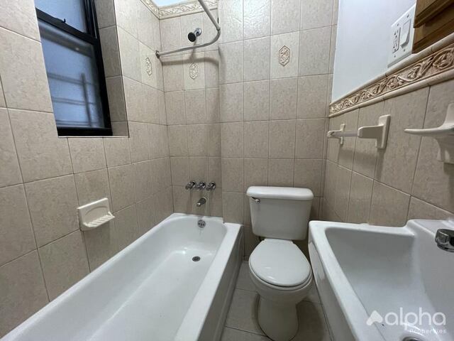 1-Bedroom at 169 East 101st Street