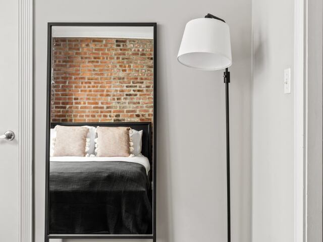 1-Bedroom at 218 Avenue A