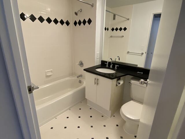 1-Bedroom at The Sagamore