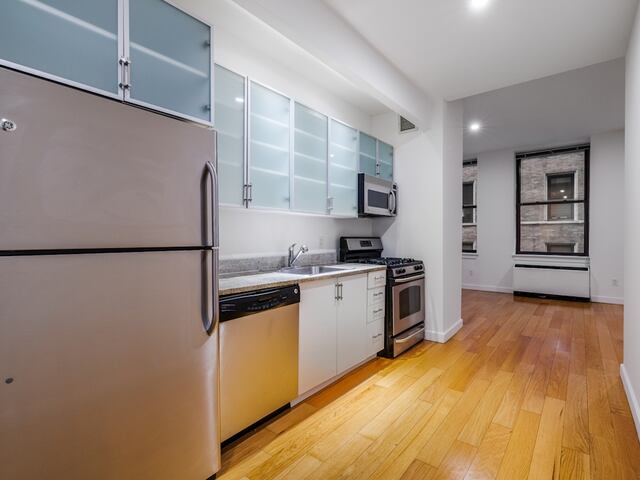 Studio at 37 Wall Street