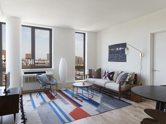 2-Bedroom at 626 Flatbush Avenue