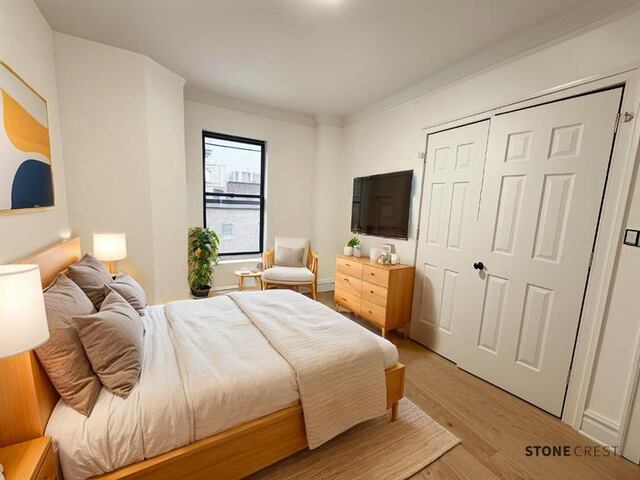 3-Bedroom at 209 West 97th Street