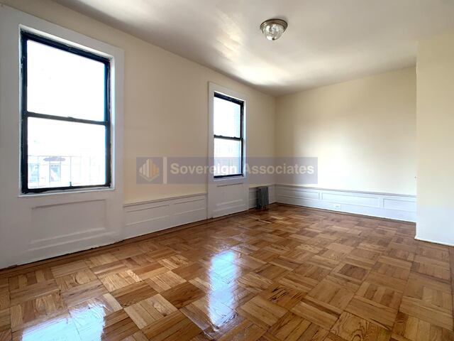 3-Bedroom at 270 Fort Washington Avenue